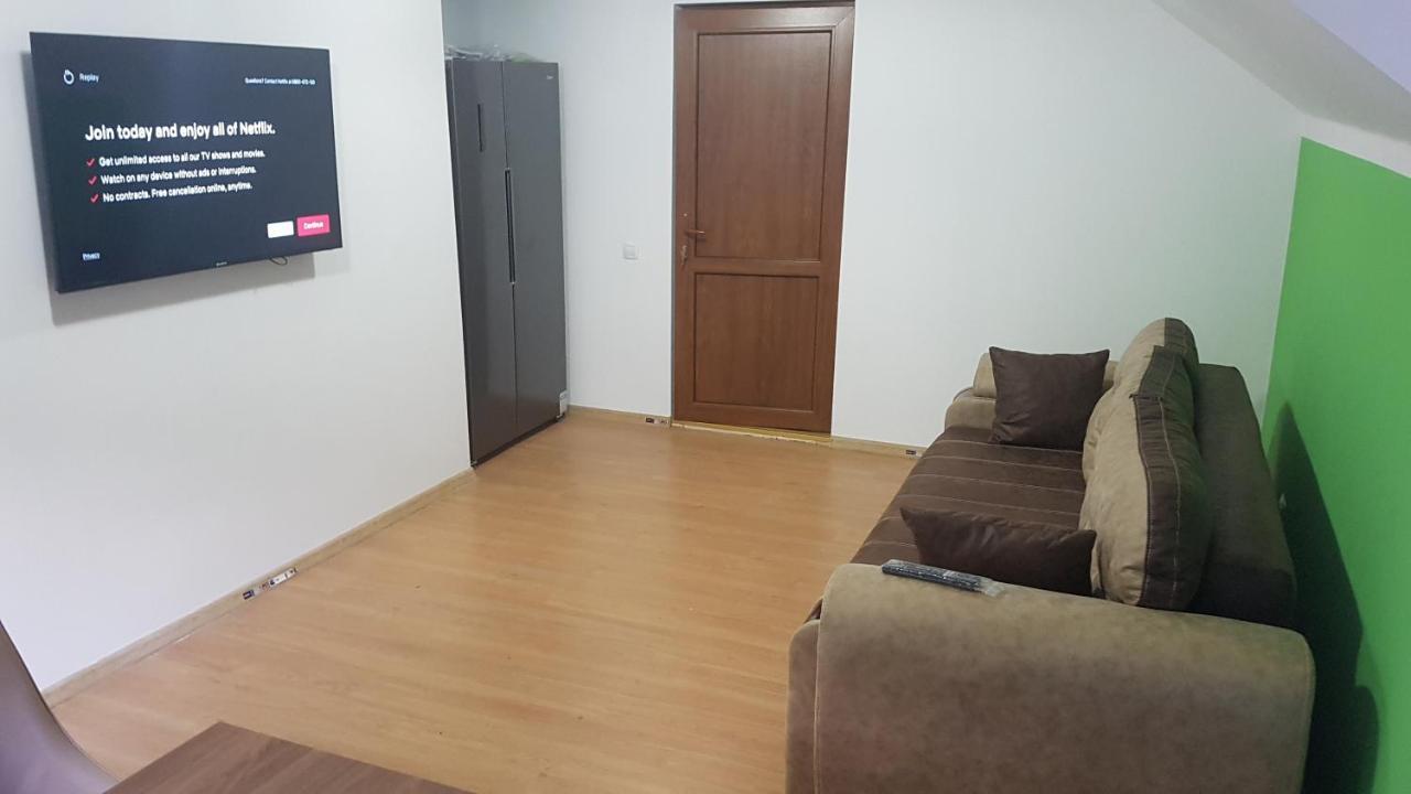 Apartament Greenstar Sinaia Dış mekan fotoğraf