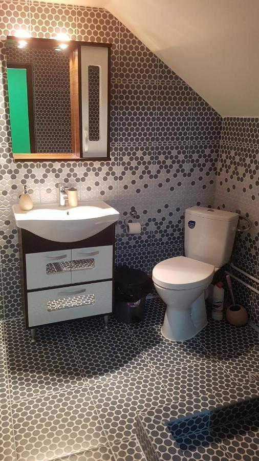 Apartament Greenstar Sinaia Dış mekan fotoğraf