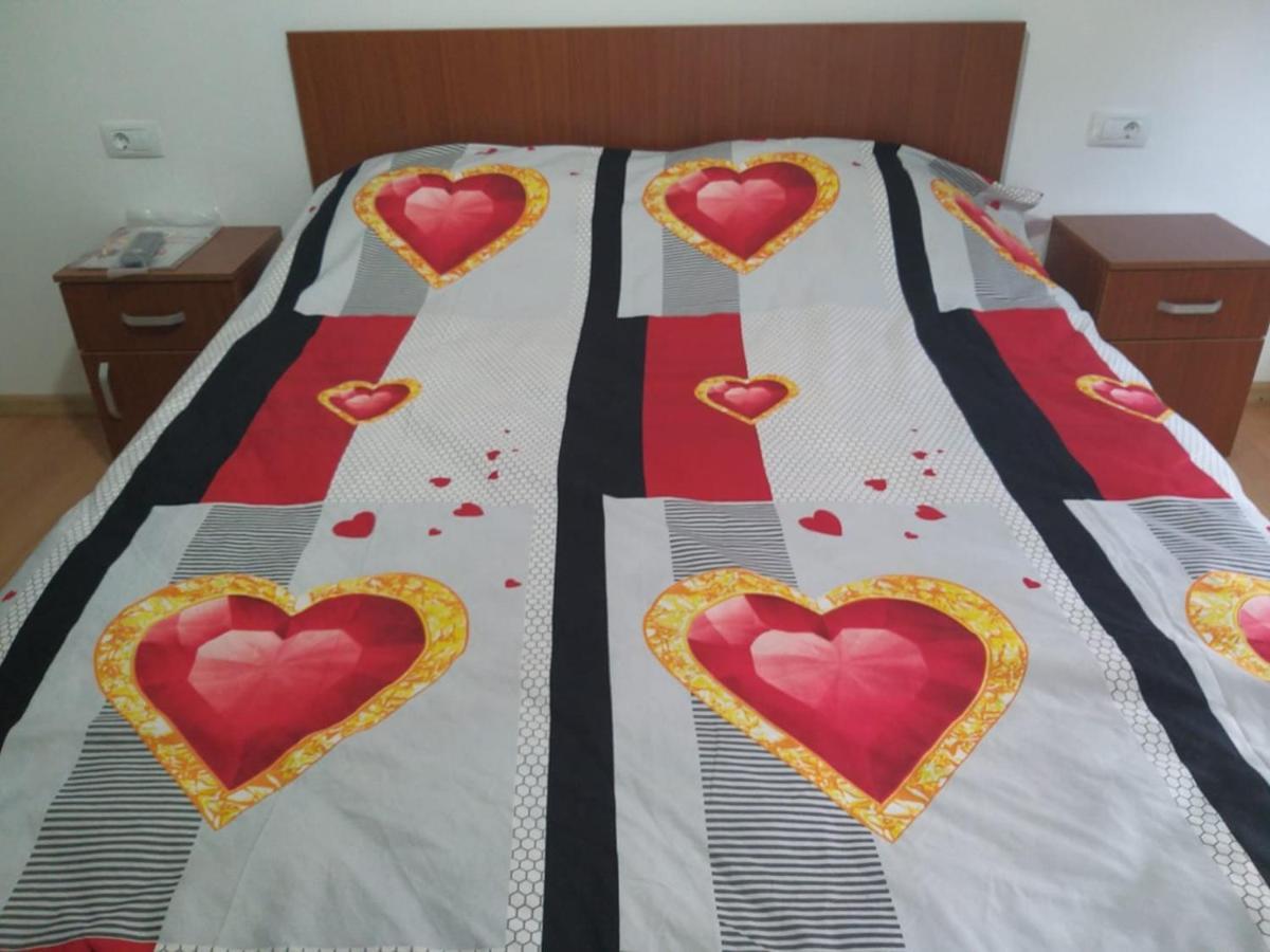 Apartament Greenstar Sinaia Dış mekan fotoğraf