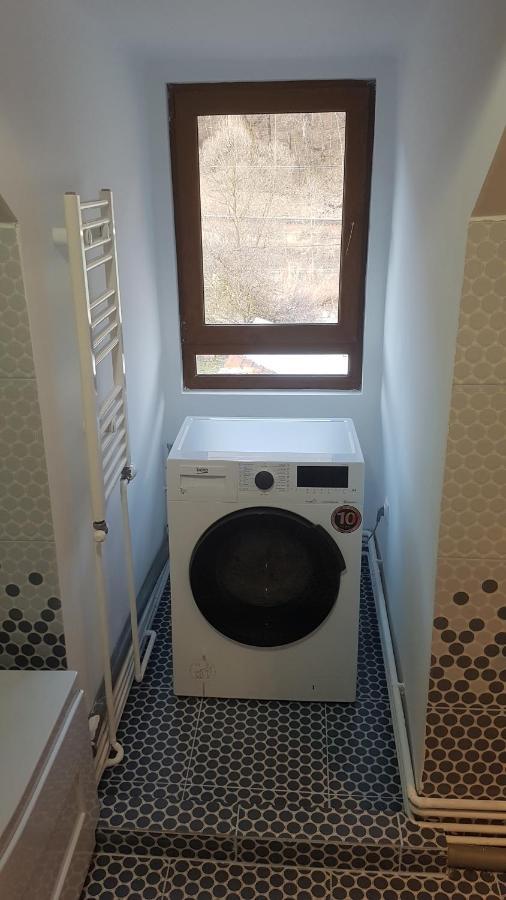 Apartament Greenstar Sinaia Dış mekan fotoğraf