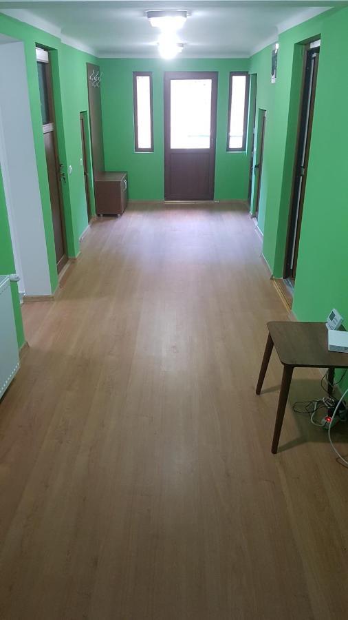Apartament Greenstar Sinaia Dış mekan fotoğraf