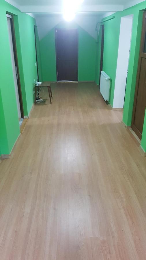 Apartament Greenstar Sinaia Dış mekan fotoğraf