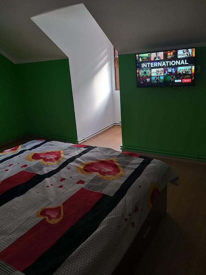 Apartament Greenstar Sinaia Dış mekan fotoğraf