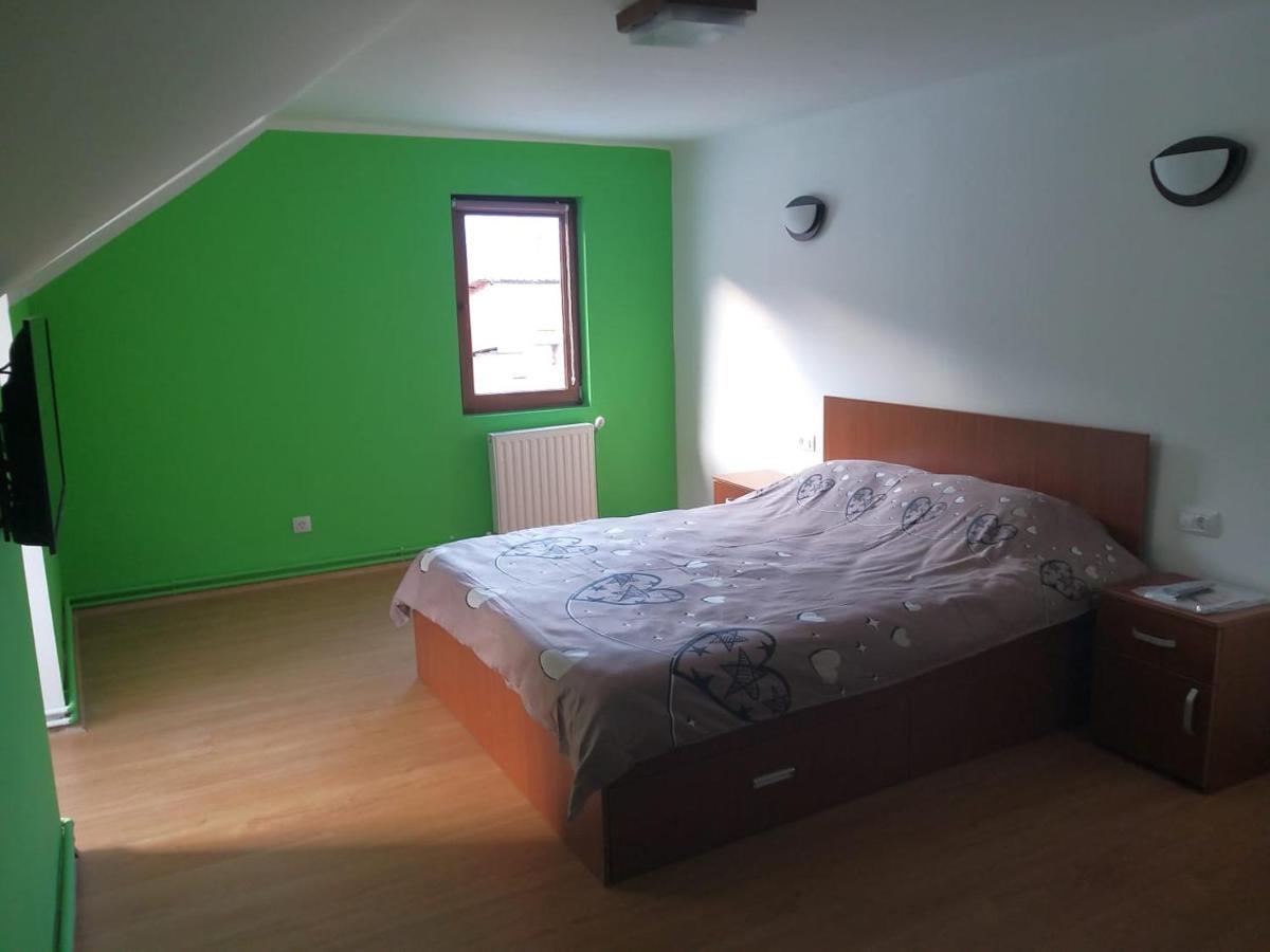 Apartament Greenstar Sinaia Dış mekan fotoğraf