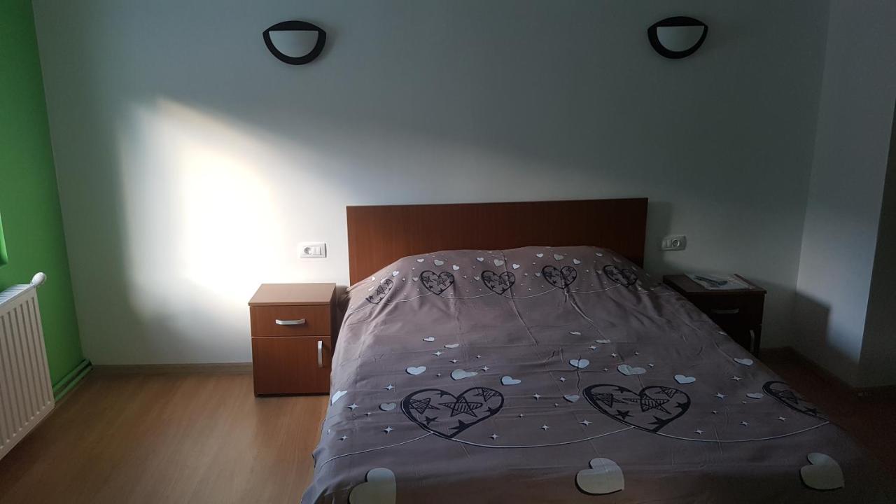 Apartament Greenstar Sinaia Dış mekan fotoğraf